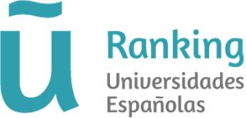 Logo U Ranking Universidades Españolas